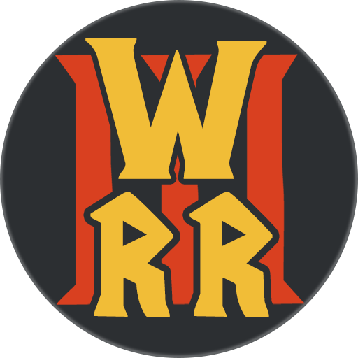 Warcraft 3 Re-Reforged Icon Simple - Native