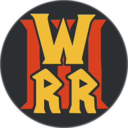 Warcraft 3 Re-Reforged Icon Simple - Small