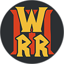 Warcraft 3 Re-Reforged Icon Simple - Very Small