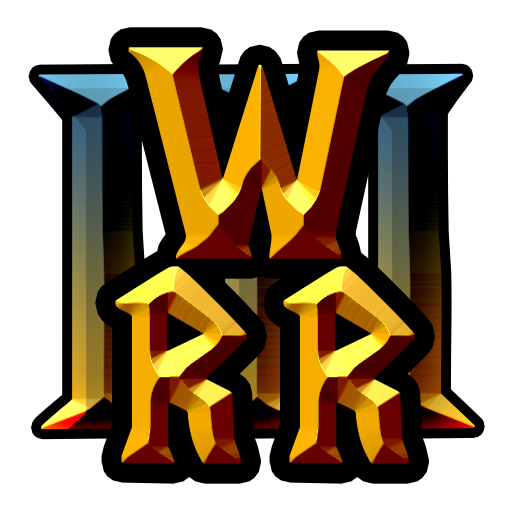 Warcraft 3 Re-Reforged Icon Stylish - Native