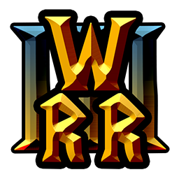 Warcraft 3 Re-Reforged Icon Stylish - Small