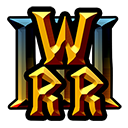 Warcraft 3 Re-Reforged Icon Stylish - Very Small