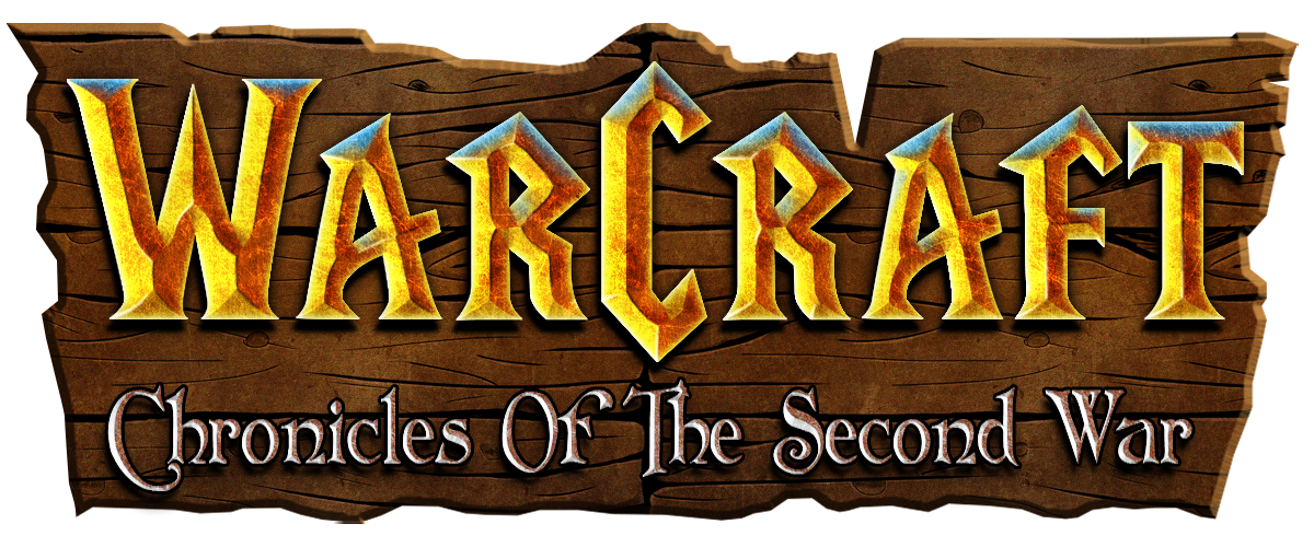 WarCraft: Chronicles of the Second War