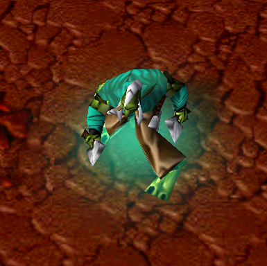 WarCraft II - Zul'Jin