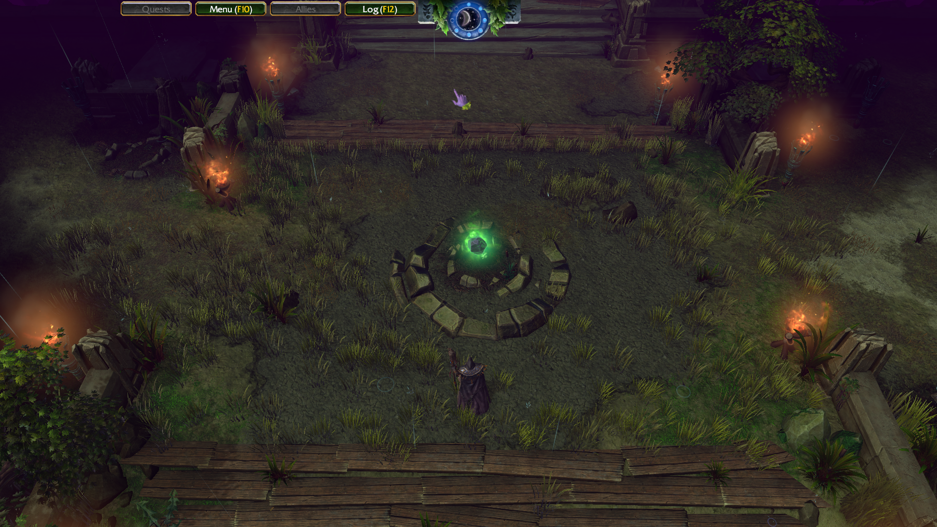 Warcraft III Screenshot 2020.02.03 - 00.52.42.57