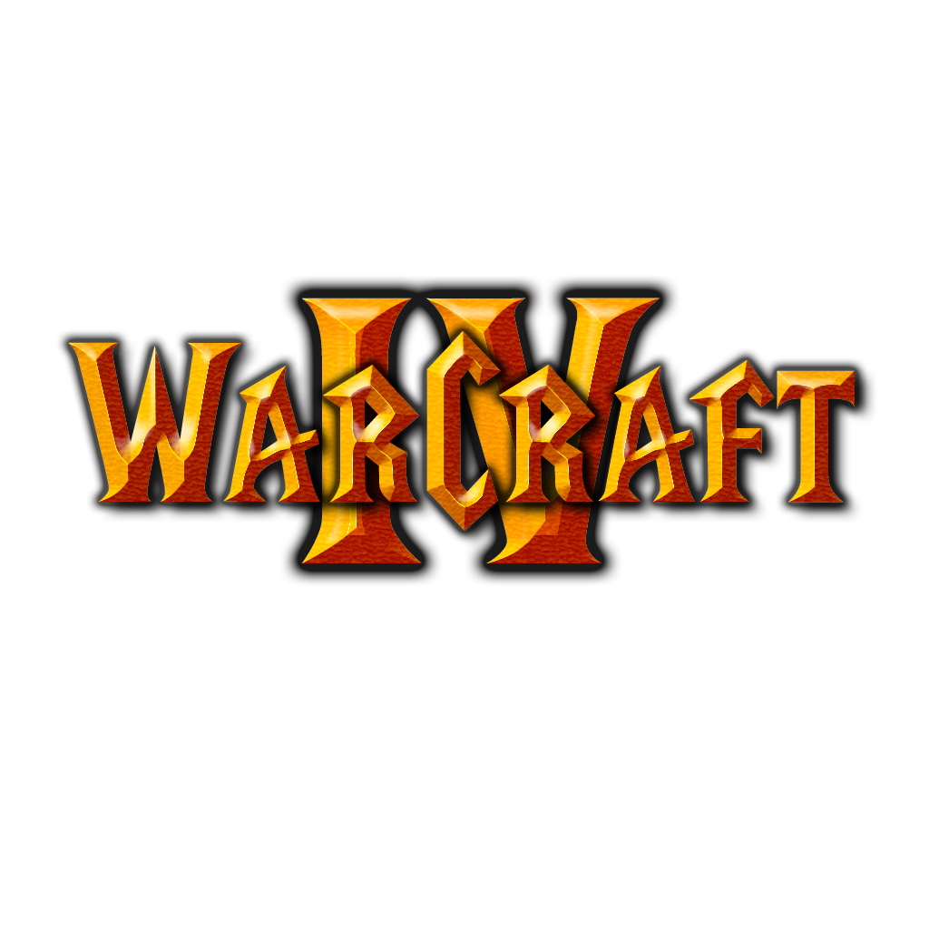 Warcraft Logo