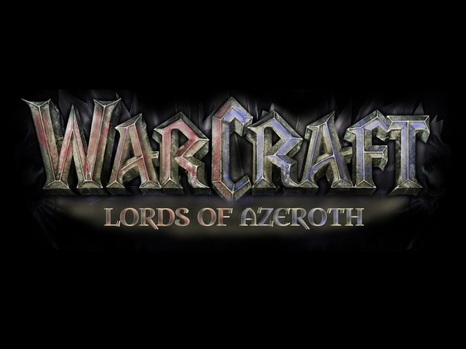 Warcraft: Lords Of Azeroth
