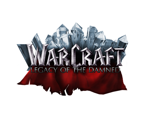 Warcraft LotD Logo small