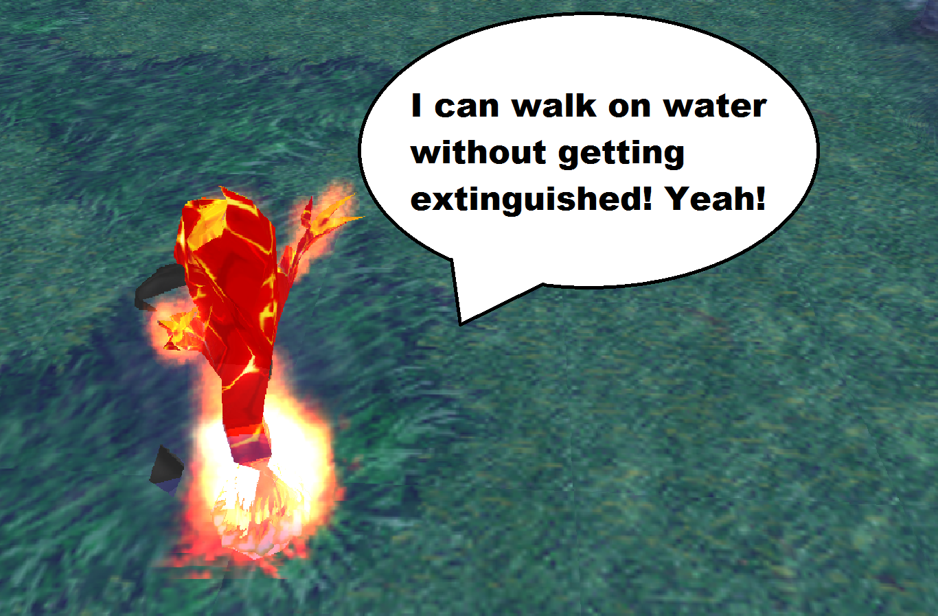 Warcraft Meme 4