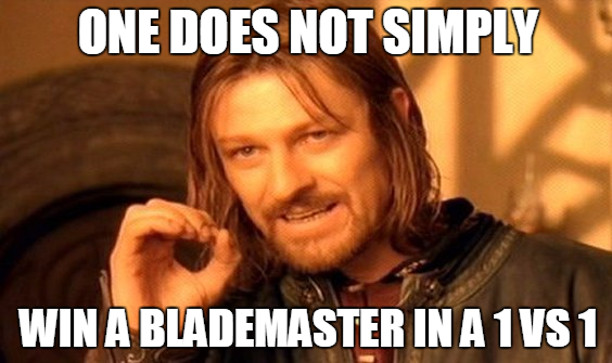 Warcraft Meme 6
