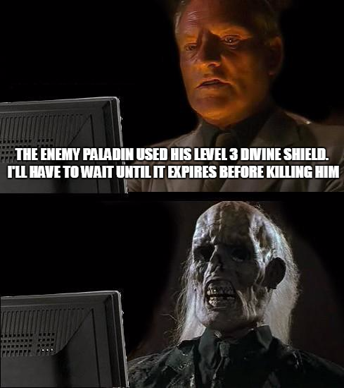 Warcraft Meme 7