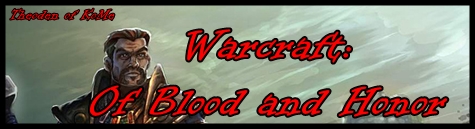 Warcraft oBaH