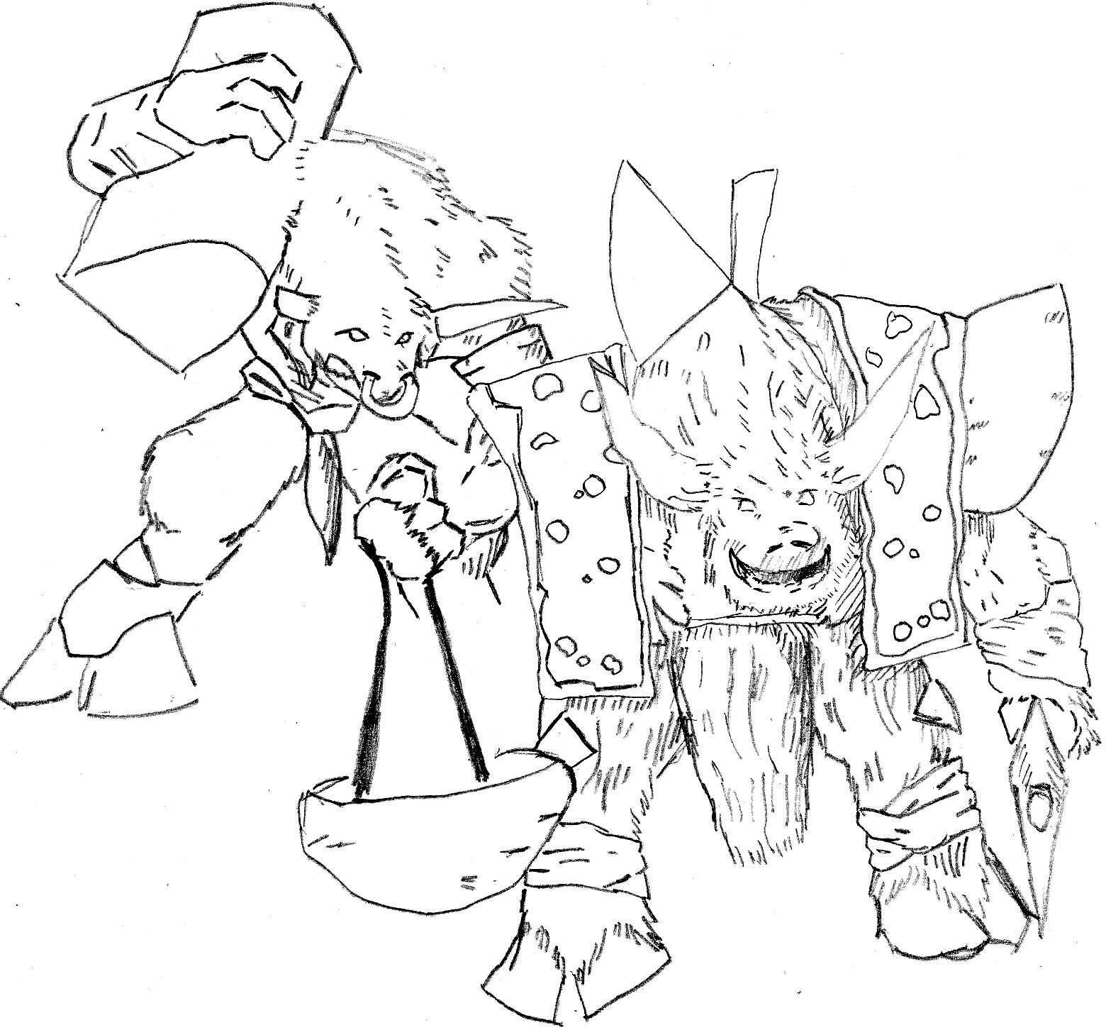 Warcraft Rega 2 realms