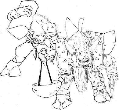 Warcraft Rega 2 realms