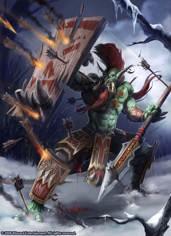 WarCraft Samwise120c