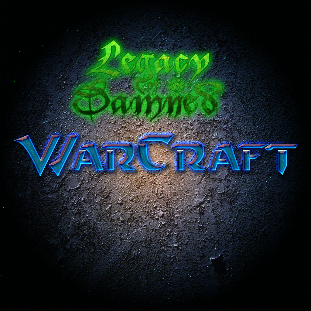 WarcraftStarCraft copy