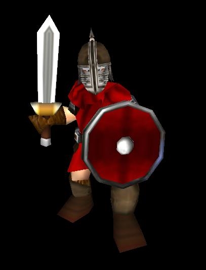 Warden of Skyrim
