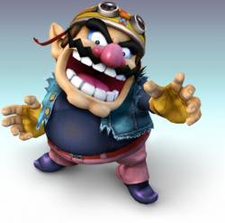 wario