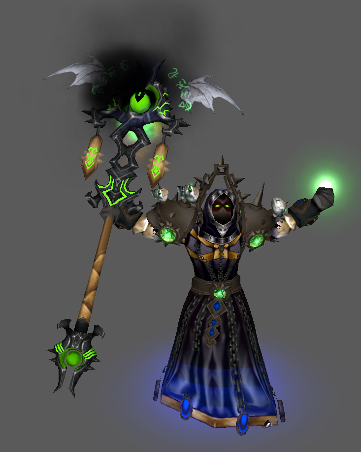 Warlock