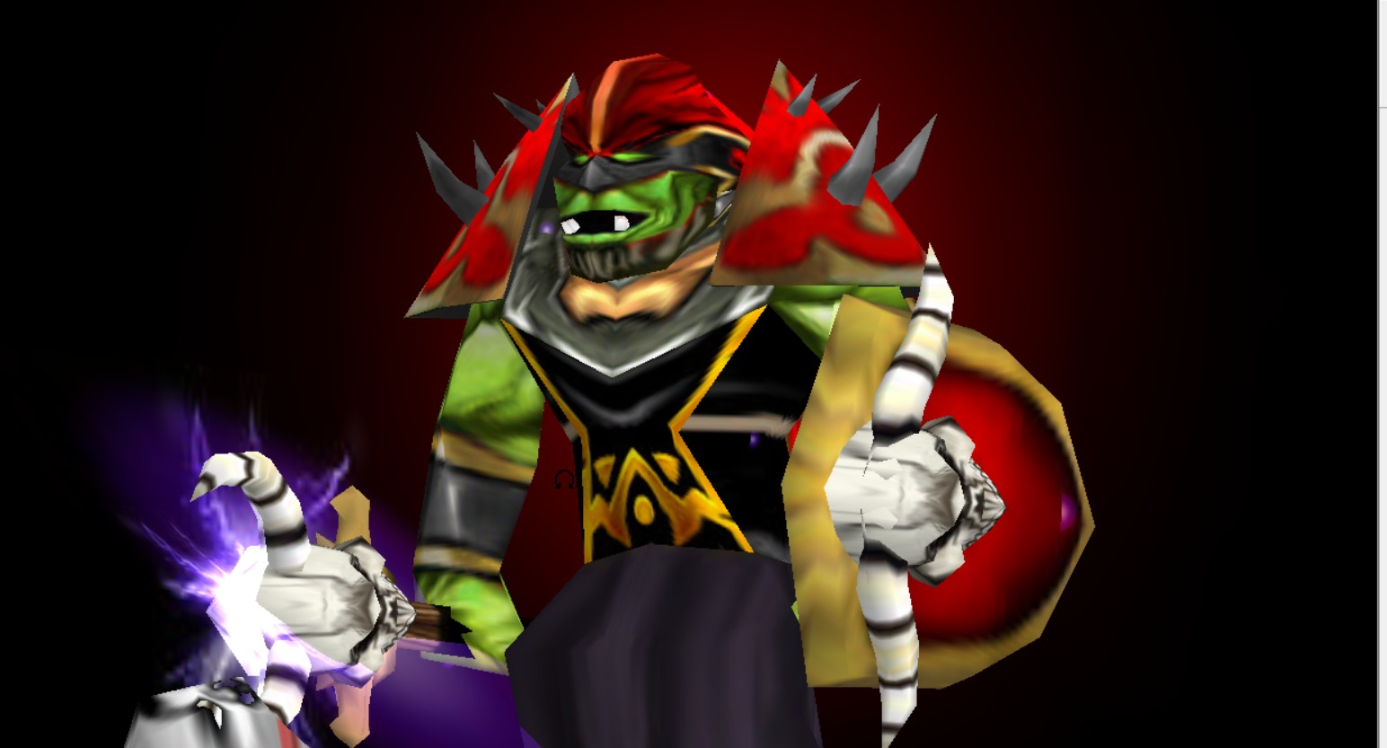 Warlock