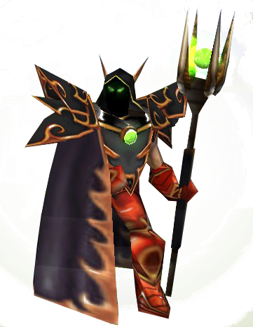 Warlock