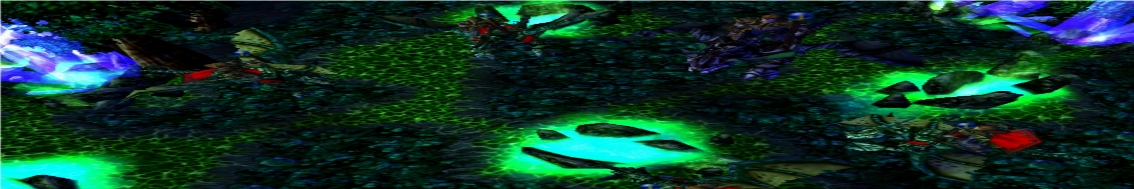 Warlockborder