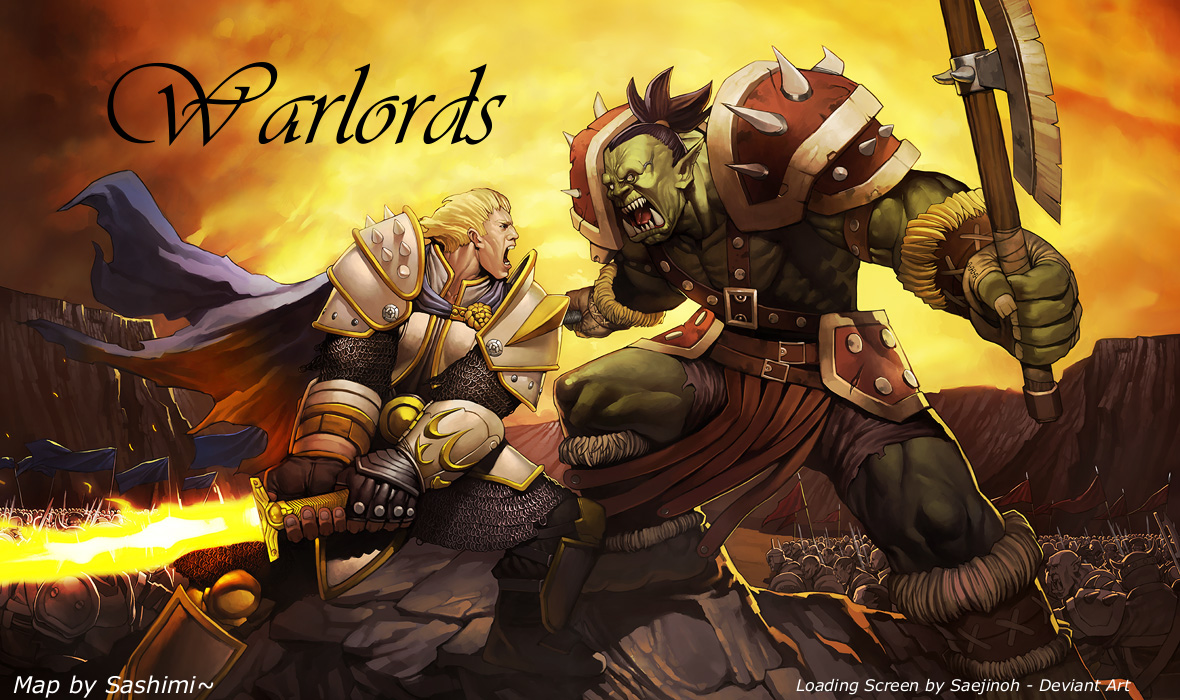 Warlods