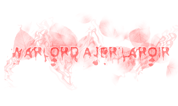 Warlord Ajer'laroir