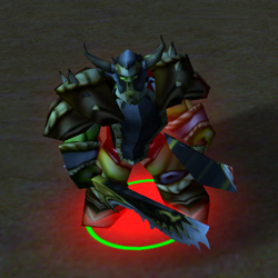 warlord