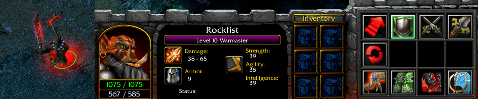 Warmaster
