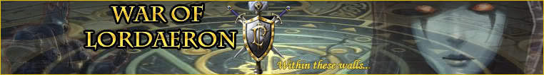WarofLordaeron