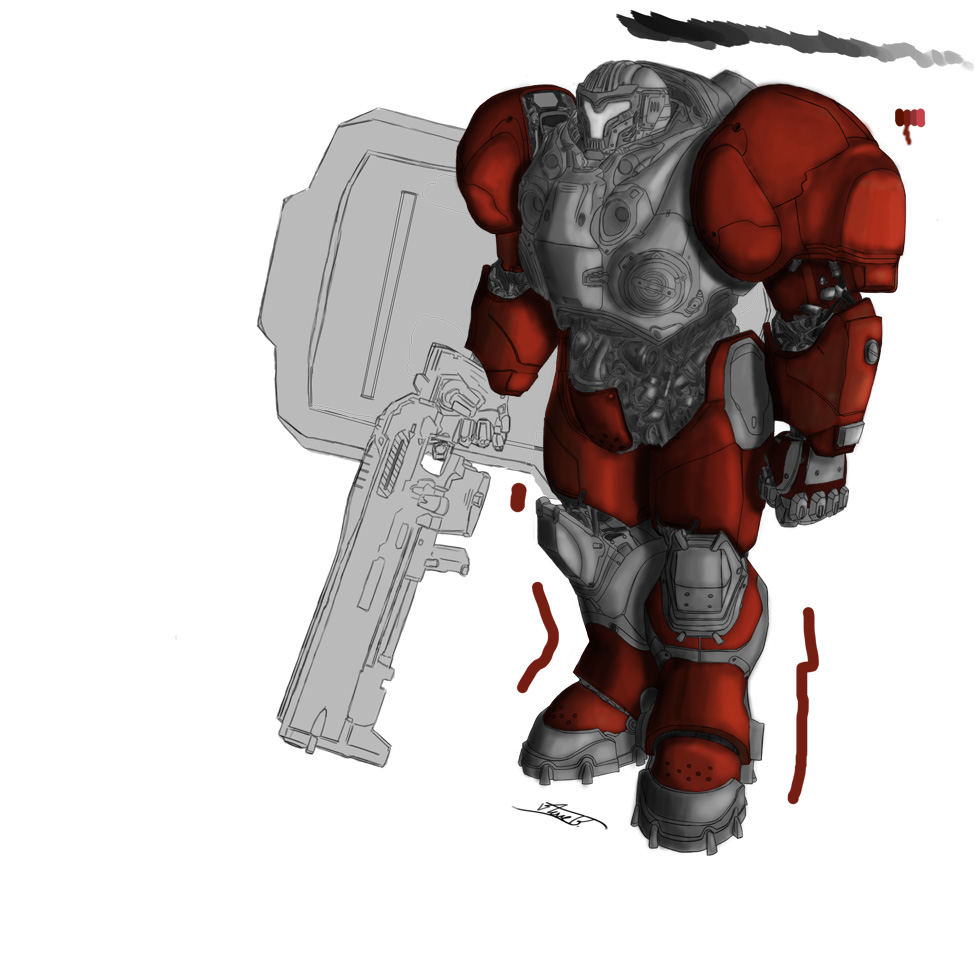 WarPigMarineColorAttempt1updt1 975px

Update 2.

I gatta keep my 0 fans informed of my progress for absolutely some given reason, duh.

[ W.I.P