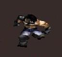 Warrior