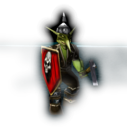 Warrior