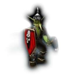 Warrior
