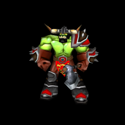 Warsong Grunt