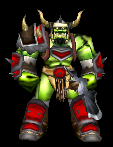 Warsong Grunt
