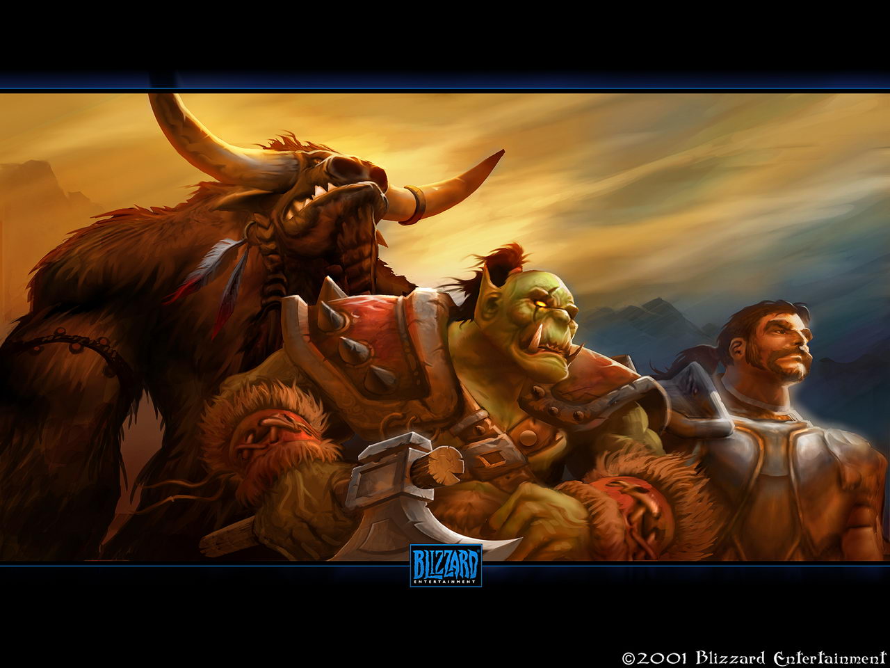 Was going to be the Battle Of The Ages picture, but decided not to
