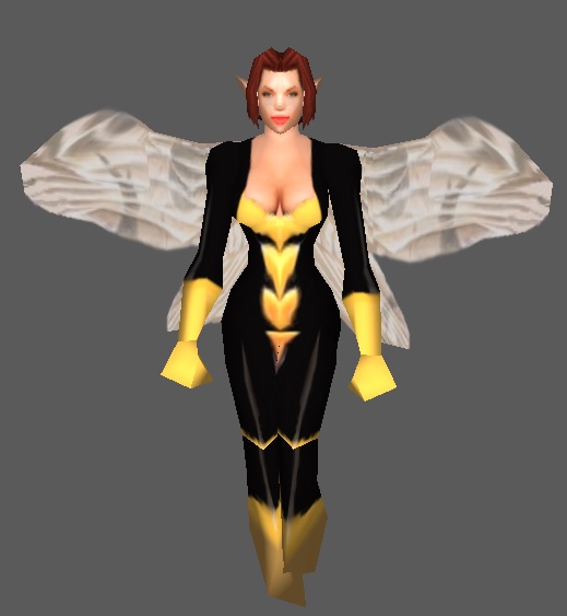 wasp