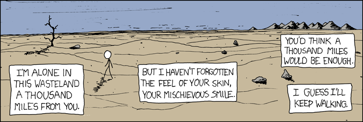 wasteland