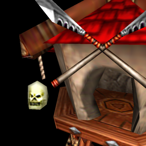 WatchTowerBugged