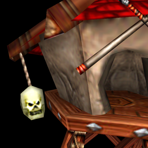 WatchTowerFixed