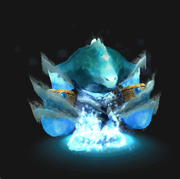 Water Elemental