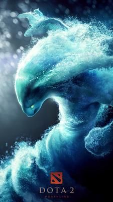 Water Elemental2