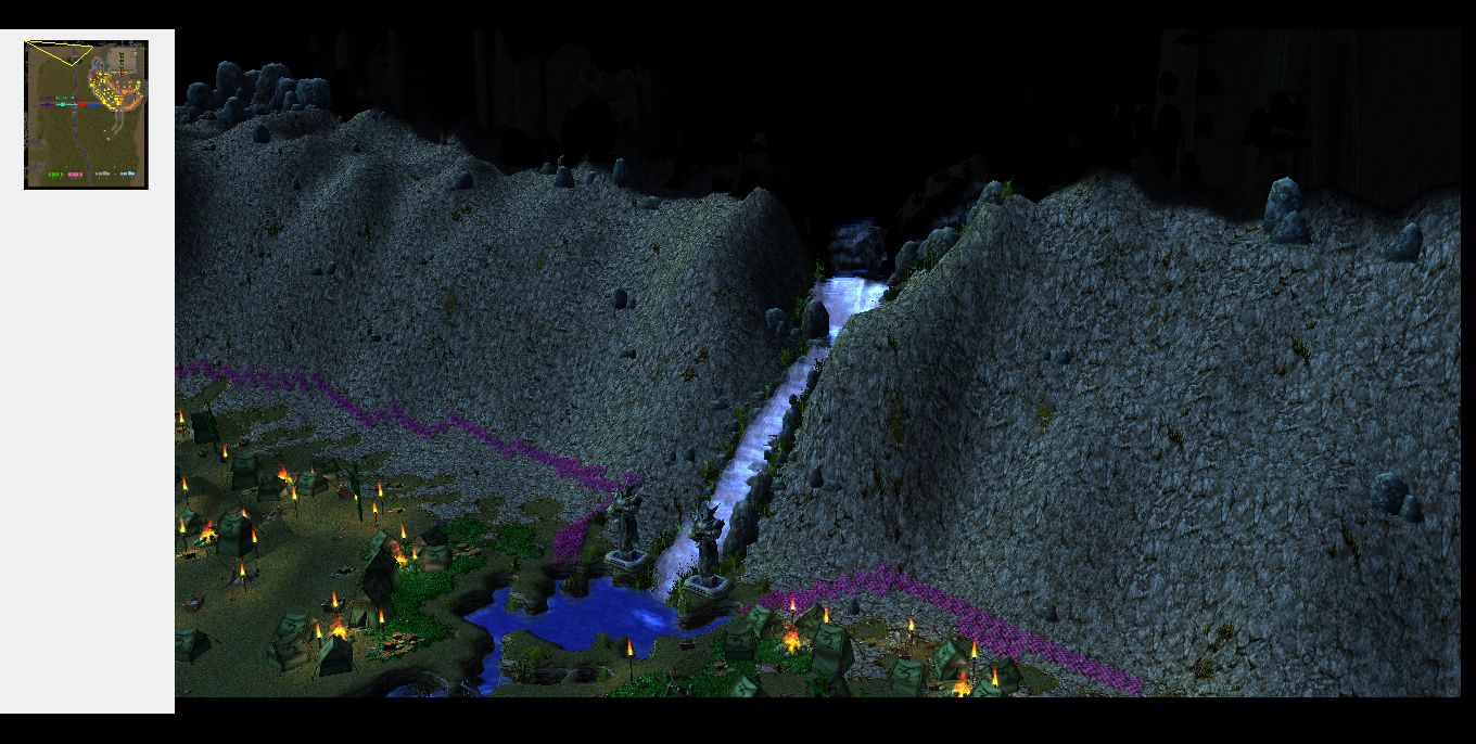 Waterfall 1