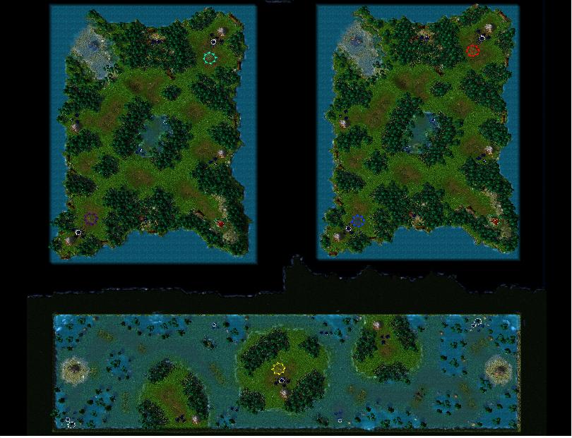 Waterfall Tunels v1.0 screen3