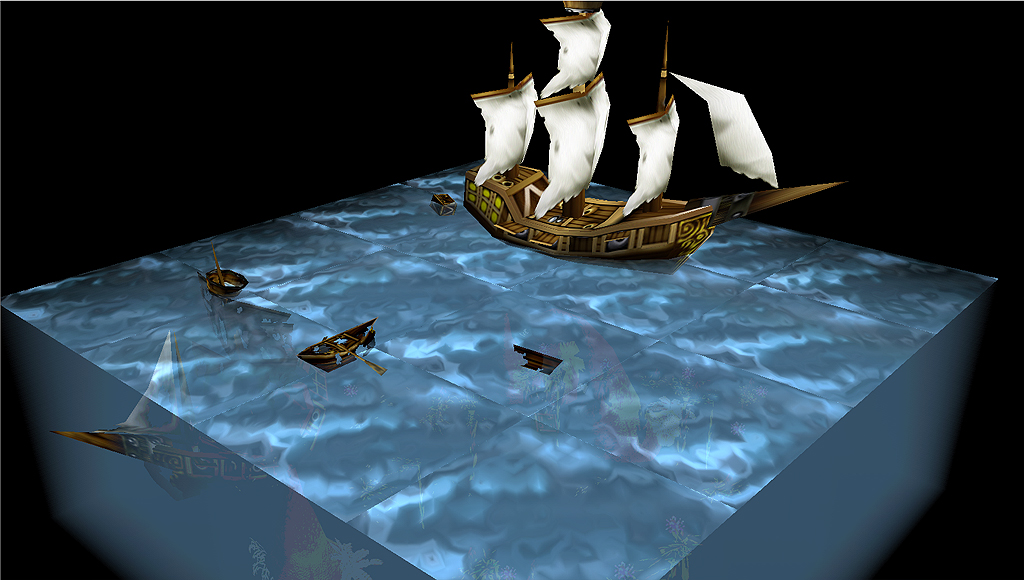 WaterShader