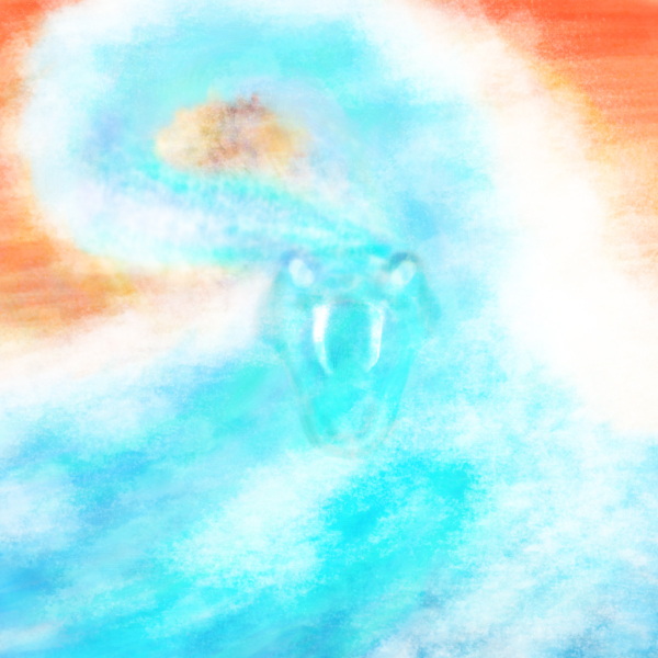 WaterSnake - Originally I tried to make it as an icon - but didn't work out. So yea, now I uploaded it here.