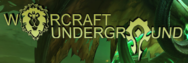WC Underground logo