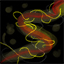 Wc3 icon : Electric Beam ( big )